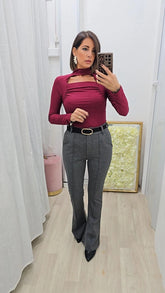 Pantalone Zampetta